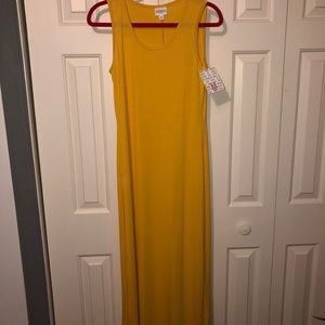 Set of 2 Lularoe Dani dresses